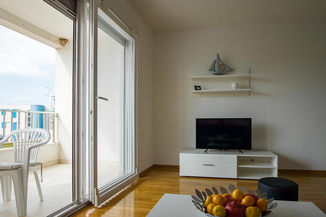Apartments Mattea Makarska Exterior foto